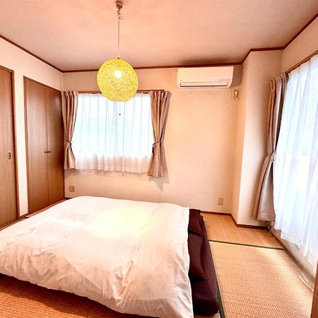 하쓰카이치 Near To Miyajima 아파트 외부 사진