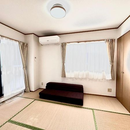 하쓰카이치 Near To Miyajima 아파트 외부 사진