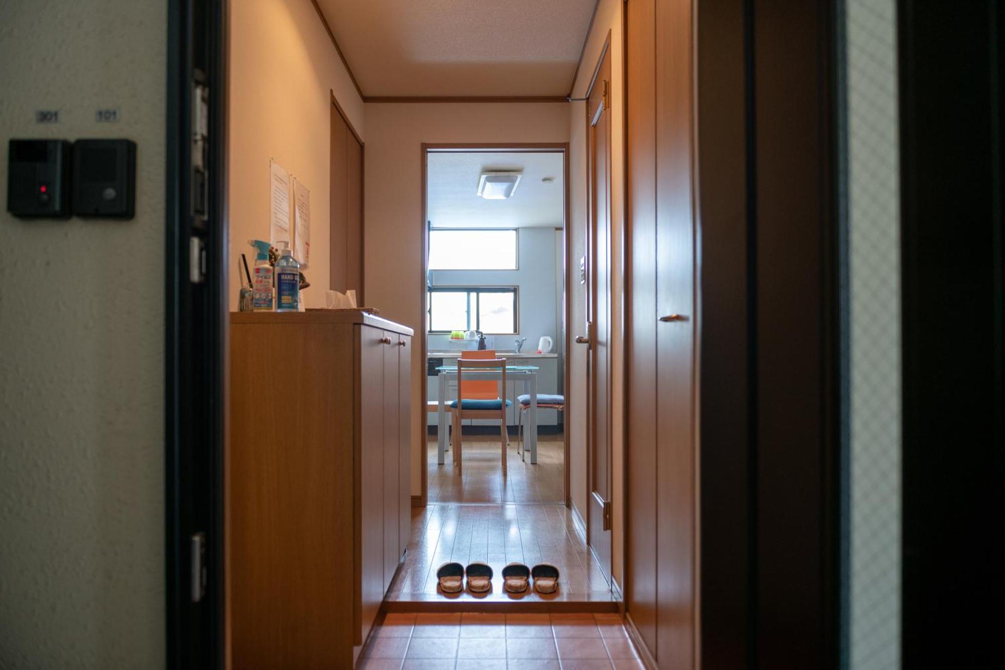 하쓰카이치 Near To Miyajima 아파트 외부 사진