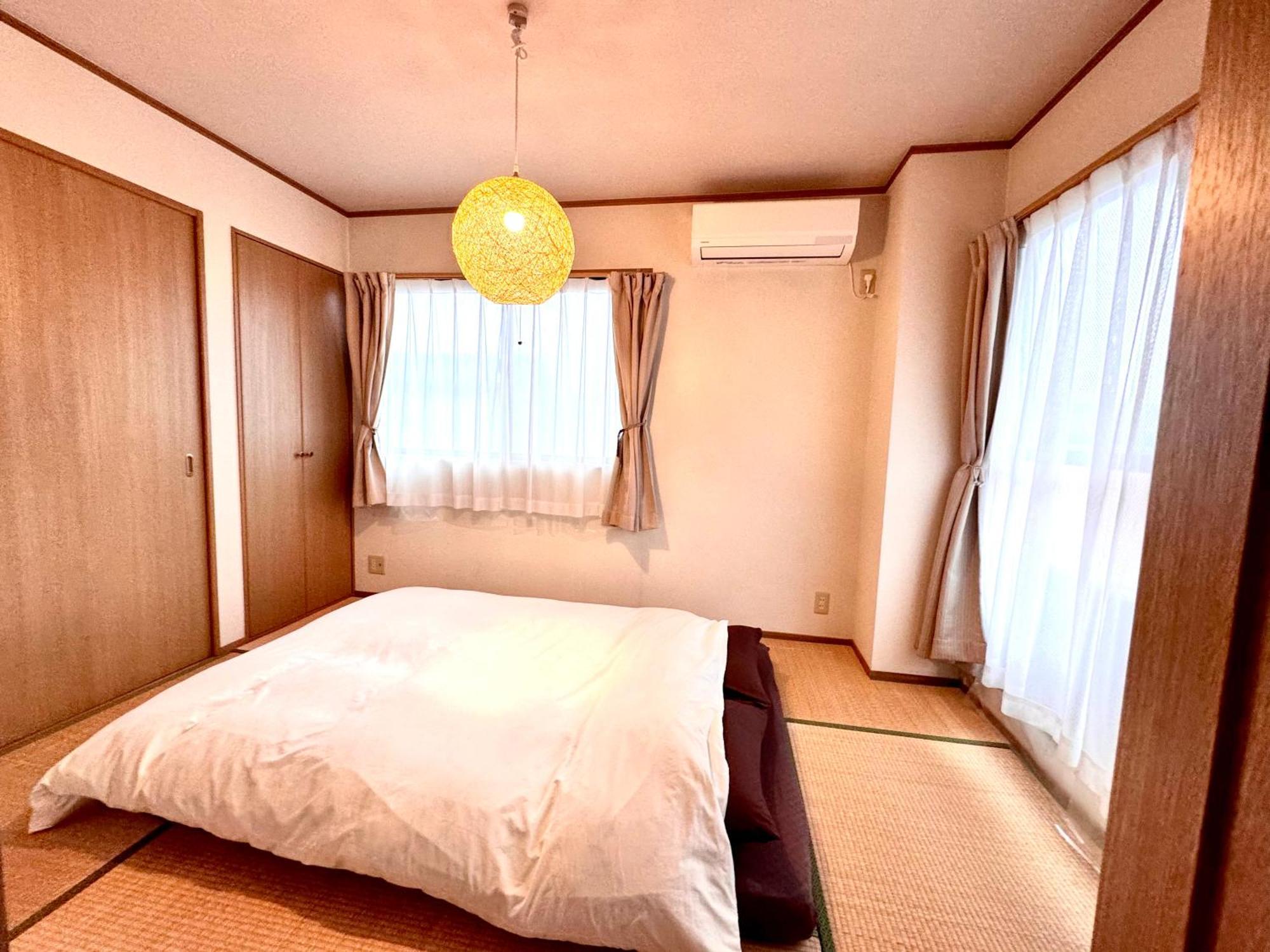 하쓰카이치 Near To Miyajima 아파트 외부 사진