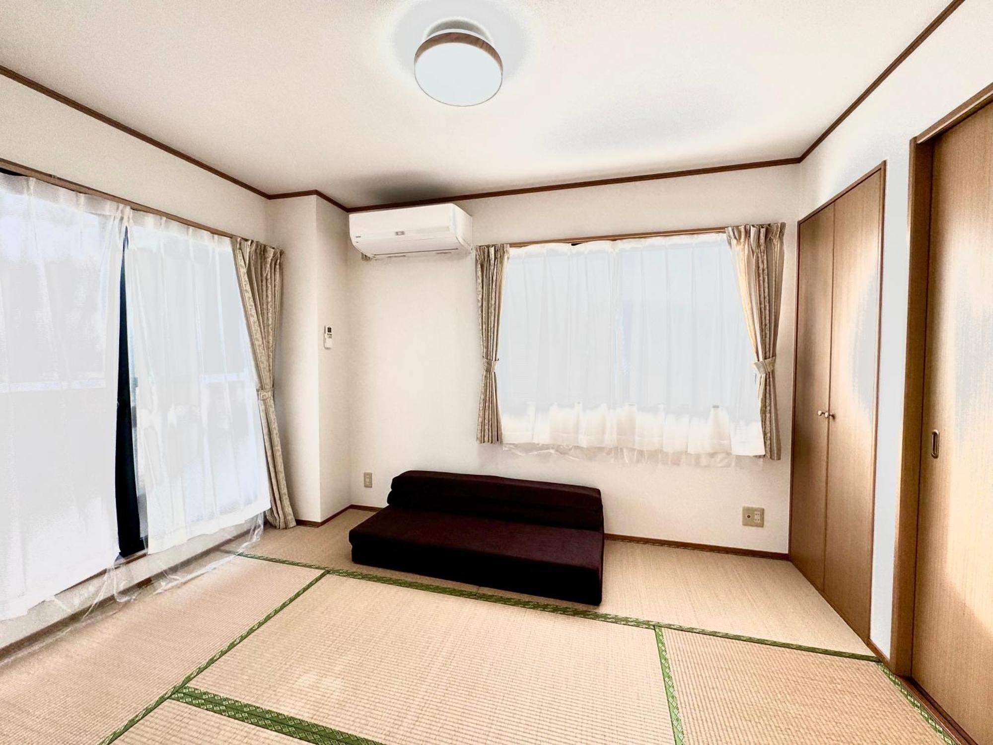 하쓰카이치 Near To Miyajima 아파트 외부 사진