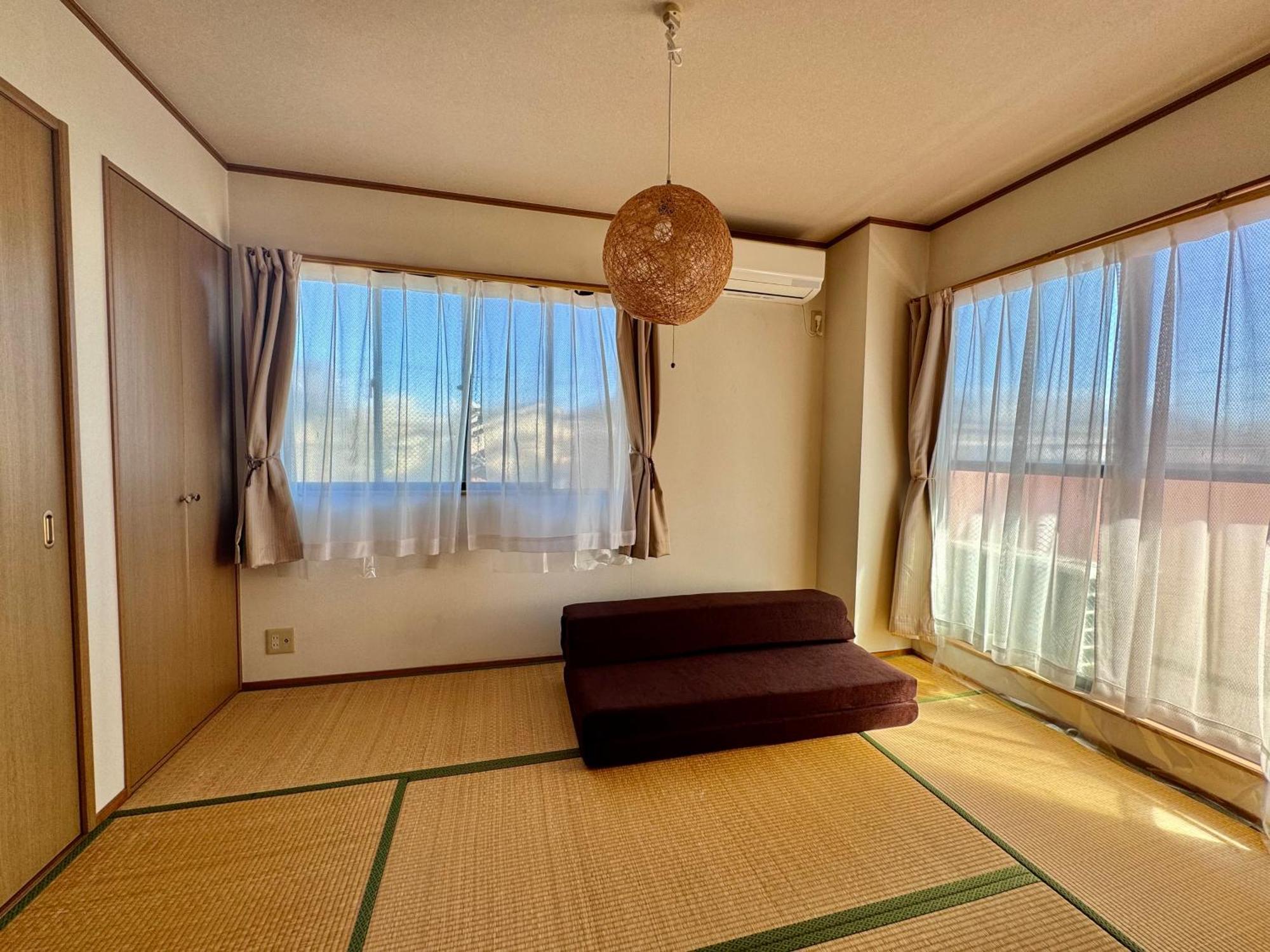 하쓰카이치 Near To Miyajima 아파트 외부 사진