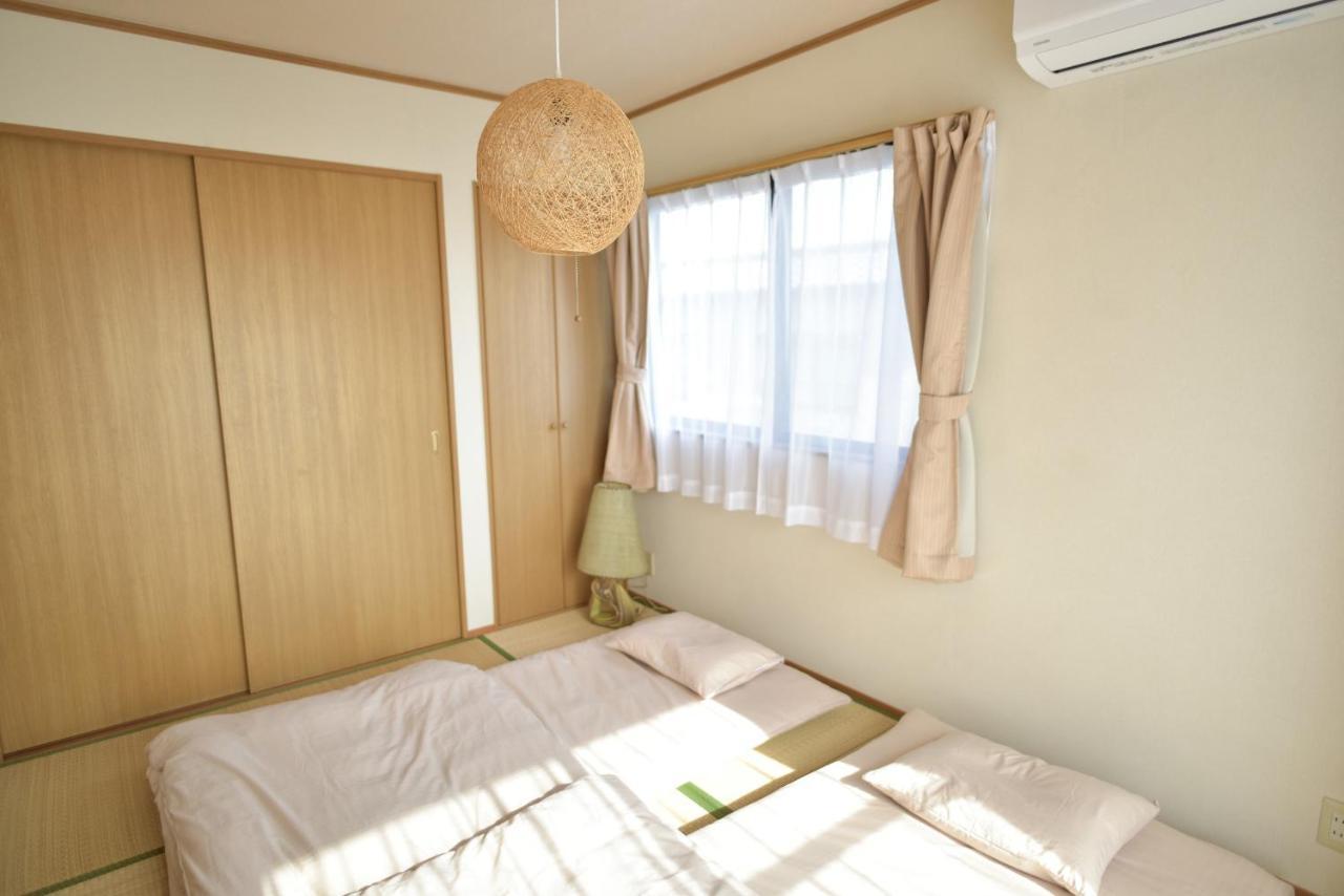 하쓰카이치 Near To Miyajima 아파트 외부 사진